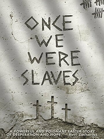 Once We Were Slaves трейлер (2014)