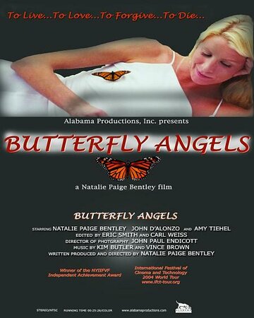 Butterfly Angels (2002)