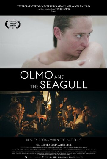 Olmo & the Seagull трейлер (2015)