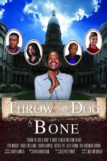 Throw the Dog a Bone трейлер (2014)