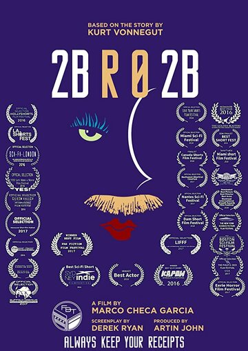 2BR02B: To Be or Naught to Be (2016)