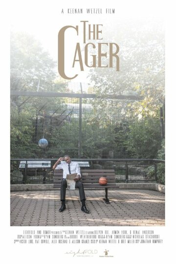 The Cager (2015)