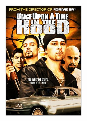 Once Upon a Time in the Hood трейлер (2004)