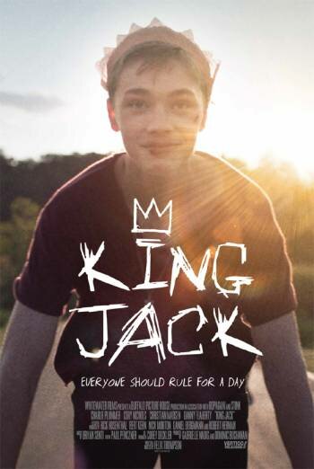 Король Джек трейлер (2015)