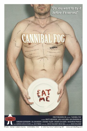 Cannibal Fog трейлер (2014)