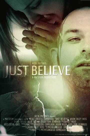 Just Believe трейлер (2014)