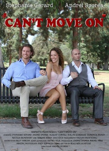 Can't Move On трейлер (2014)