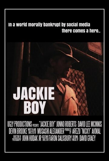 Jackie Boy трейлер (2014)