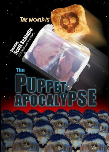 The Puppet Apocalypse трейлер (2014)