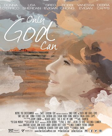 Only God Can трейлер (2015)