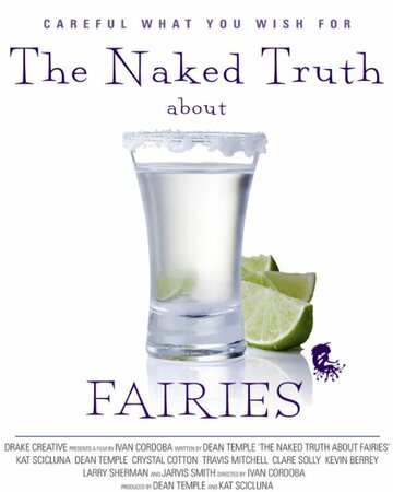The Naked Truth About Fairies трейлер (2014)