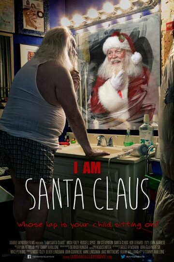 I Am Santa Claus трейлер (2014)
