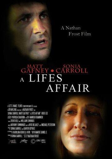 A Life's Affair трейлер (2014)