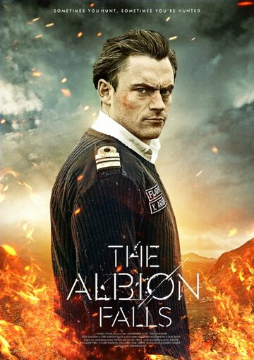 The Albion Falls трейлер (2014)