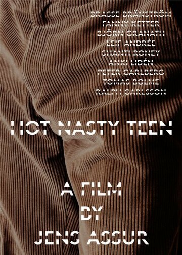 Hot Nasty Teen трейлер (2014)