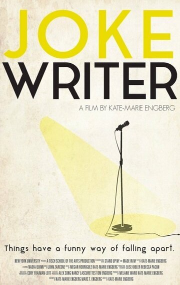 Joke Writer (2014)