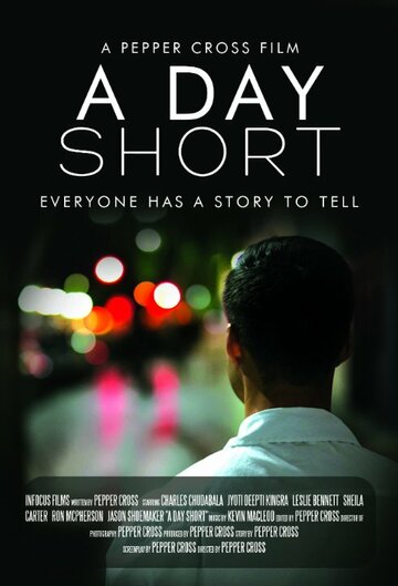 A Day Short трейлер (2014)