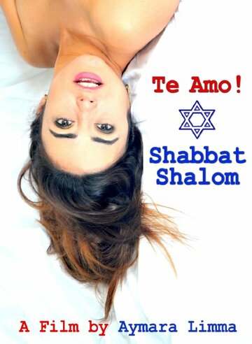 Te Amo! Shabbat Shalom трейлер (2014)