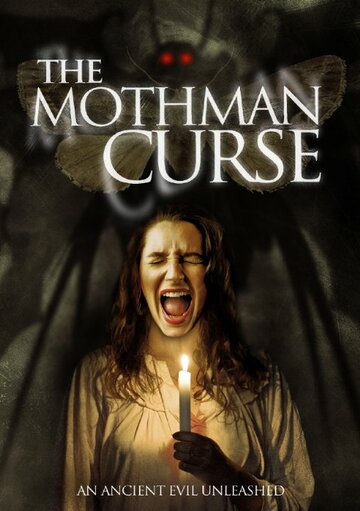 The Mothman Curse трейлер (2014)