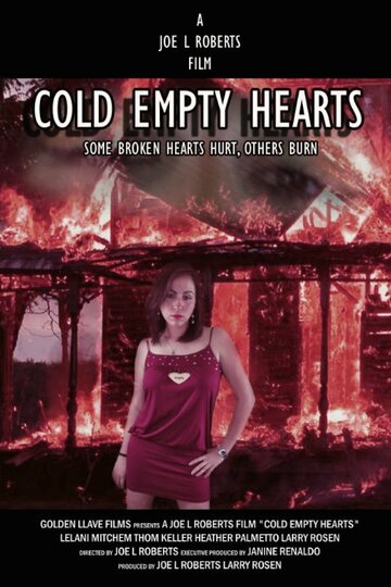 Cold Empty Hearts трейлер (2014)