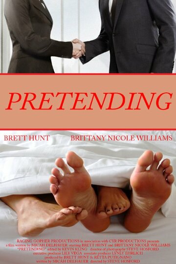 Pretending (2014)