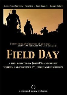 Field Day трейлер (2004)