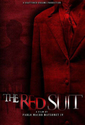 The Red Suit трейлер (2014)