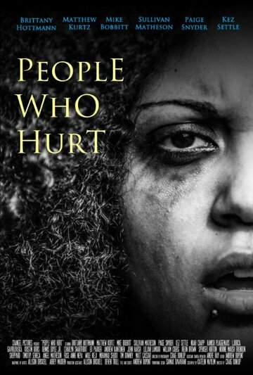 People Who Hurt трейлер (2014)