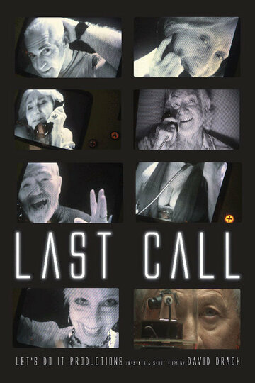Last Call трейлер (2004)