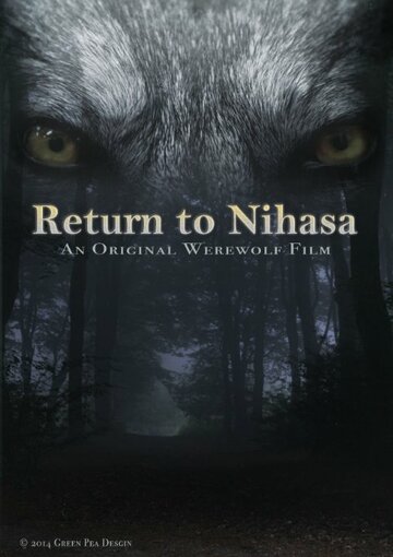 Return to Nihasa трейлер (2017)