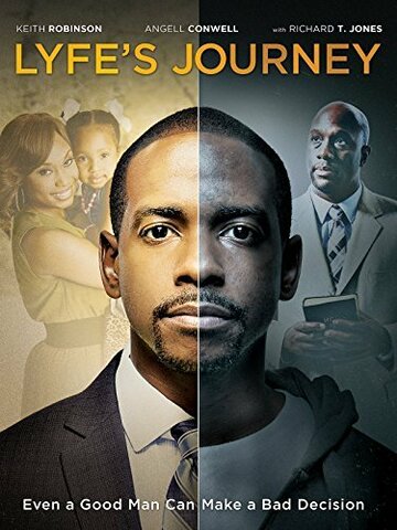 Lyfe's Journey трейлер (2014)