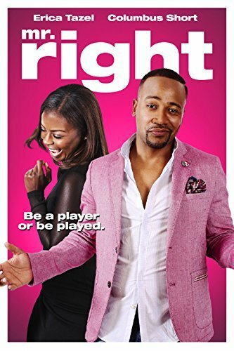 Mr. Right трейлер (2015)