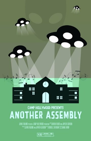 Another Assembly трейлер (2014)