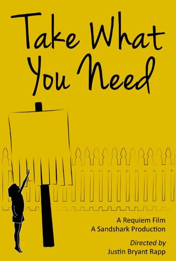 Take What You Need трейлер (2014)