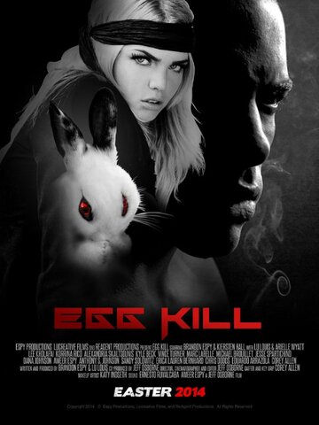 Egg Kill трейлер (2014)