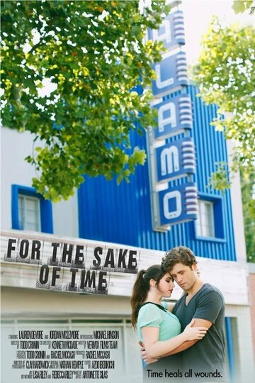 For the Sake of Time трейлер (2014)