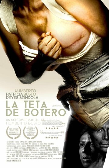 La teta de Botero трейлер (2014)