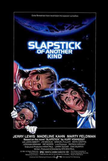 Slapstick (Of Another Kind) (1982)