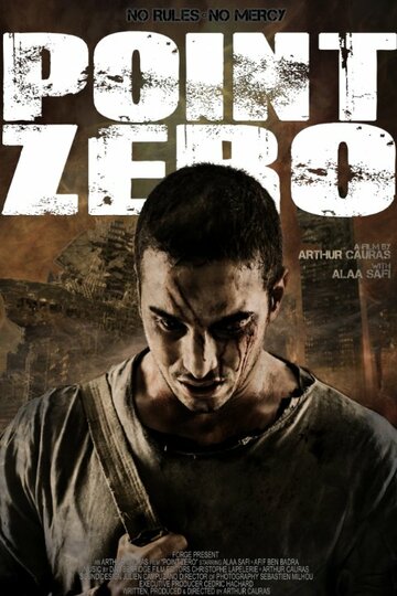 Point Zero трейлер (2014)