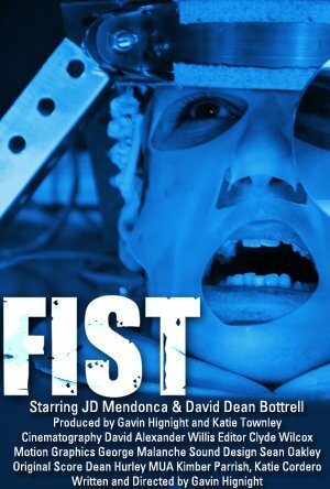 Fist трейлер (2014)