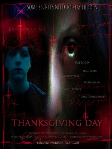 Thanksgiving Day (2014)