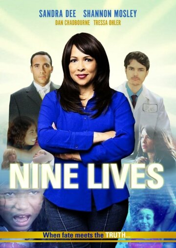 Nine Lives (2016)