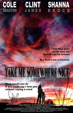Take Me Somewhere Nice трейлер (2004)