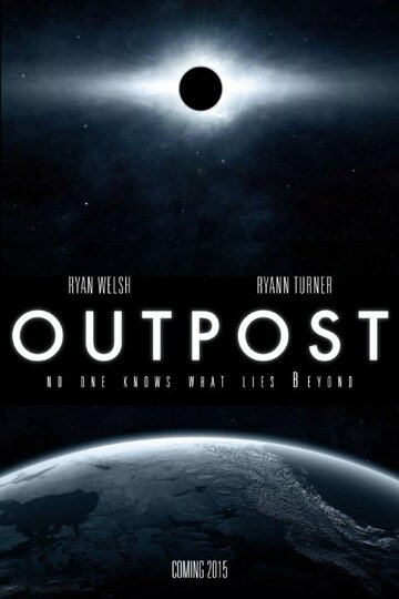 Outpost трейлер (2018)