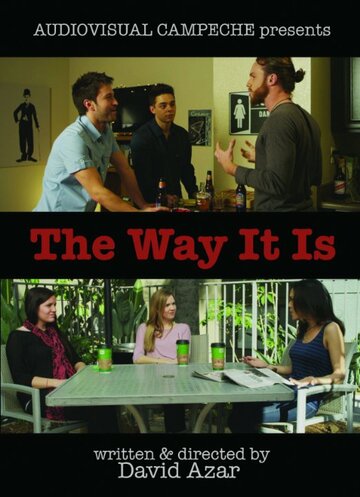 The Way It Is трейлер (2013)