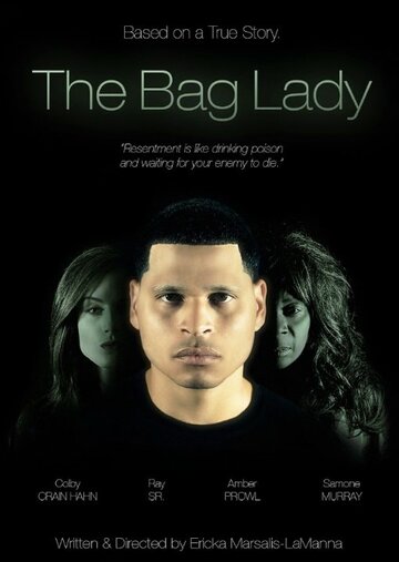 The Bag Lady трейлер (2014)