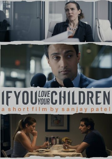 If You Love Your Children трейлер (2014)