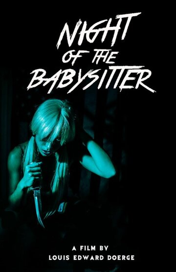 Night of the Babysitter трейлер (2017)