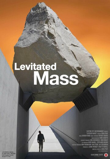 Levitated Mass трейлер (2013)