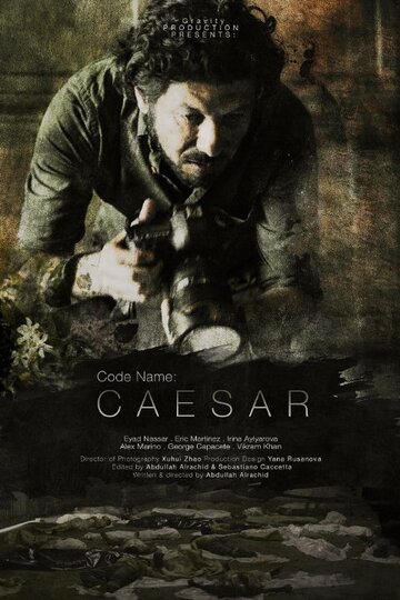 Code Name: Caesar трейлер (2014)
